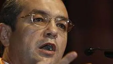 Boc: Masurile dure au crescut credibilitatea Romaniei pe pietele intenationale