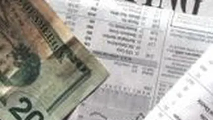 Bursa a deschis saptamana pe rosu. SIF-urile au crescut usor