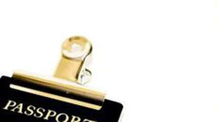 Firma de recrutare: Numarul aplicantilor pentru un job in straintate s-a triplat in 2010