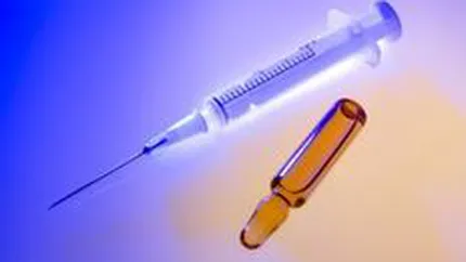 Antibiotice Iasi exporta ampicilina de 20 mil. $ in SUA in urmatorii 5 ani