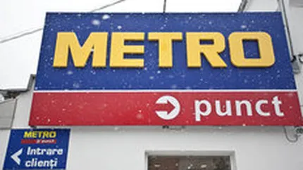 Al 4-lea magazin Metro Punct din Romania se deschide in Targoviste