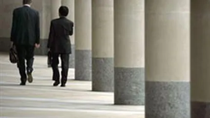 Numarul salariatilor a scazut cu 645.000 de la inceputul lui 2009. 73% din ajustare a fost la privat