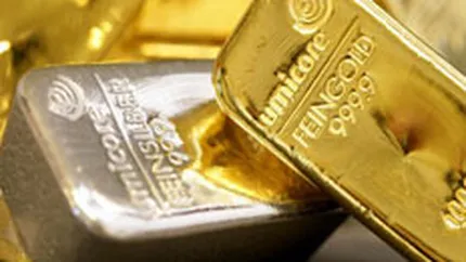 Expertii: Vreti un castig (aproape) sigur in 2011? Investiti in aur si argint