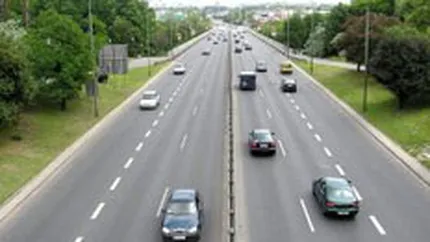 Piata auto din Romania a urcat o pozitie in noiembrie la nivelul UE, pe 14