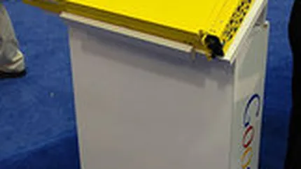 Top 10 cele mai puternice brand-uri din Romania. Google, pe primul loc