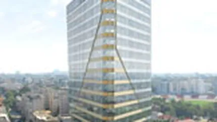 Un nou chirias in Euro Tower, cafeneaua Gloria Jean\'s