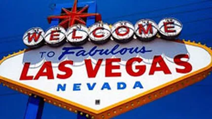 Las Vegas vrea mai multi turisti straini in 2011 si mai adauga 5 mil. $ bugetului de promovare