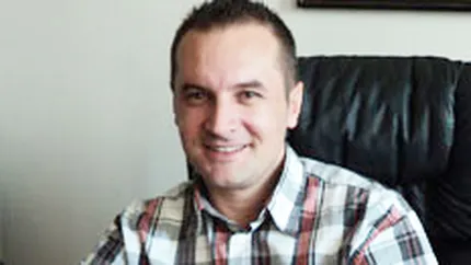 Cornel Bocse a fost numit director executiv al Halewood International Premium Imports