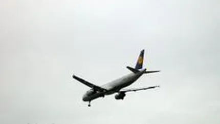 Aeroportul din Frankfurt anuleaza sambata 170 de zboruri din cauza conditiilor meteo