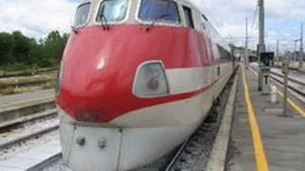 Spania a devenit lider european in privinta retelei feroviare de mare viteza