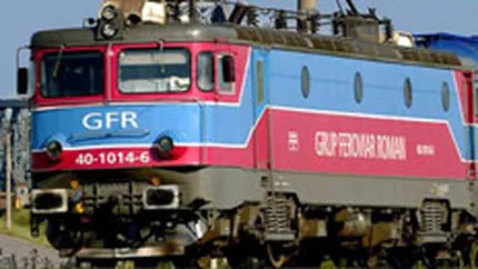 Grup Feroviar Roman a preluat activitatile de transport feroviar ale Rompetrol