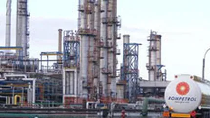 Rompetrol discuta cu Ministerul Finantelor despre solutii de compromis privind datoriile istorice