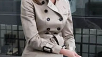 CEO-ul Burberry, recompensat cu actiuni in valoare 5,6 mil.lire sterline