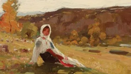 Arta, investitie cu randament in criza. Vezi topul celor mai scumpe opere romanesti vandute in 2010