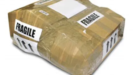 Firma de curierat UPS: 22 decembrie, cea mai aglomerata zi din an