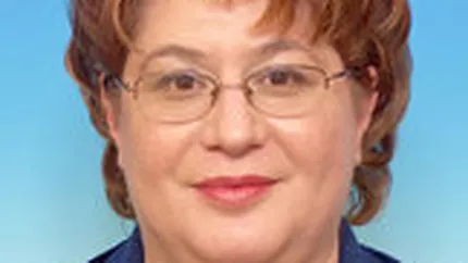 Gratiela Iordache, fost secretar de stat, trimisa in judecata pentru un prejudiciu de 44 mil. euro