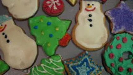 Ce cauta romanii pe Internet inainte de Sarbatori