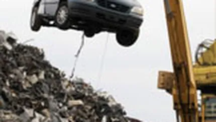 Programul Rabla va fi accesat si de institutiile publice din 2011