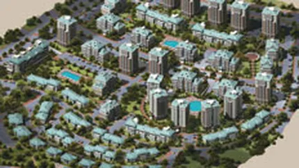Dezvoltatorul Cosmopolis a vandut 60 de apartamente in 2010, dar anunta constructia a inca 200