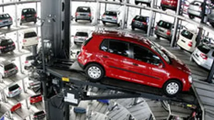 Piata auto din SUA creste in 2011, dar va ramane numarul doi in lume