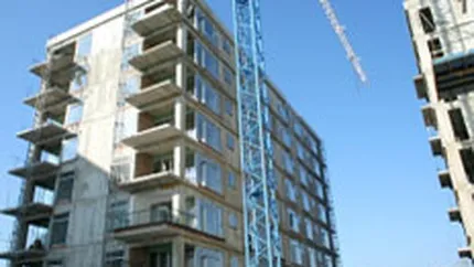 Proiectul Laguna Residence a primit prima transa a imprumutului acordat de La Caixa, de peste 3 mil. euro