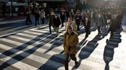 Japonia si-ar putea incetini cresterea economica in 2011