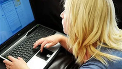 Numarul celor ce cumpara online de Craciun il va depasi pentru prima oara pe cel al persoanelor care merg la biserica, in Marea Britanie