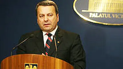 Ialomitianu: Banii din conturile bancare nu vor fi vizati de masura taxarii averilor mari