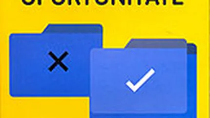 Schimbarea ca oportunitate