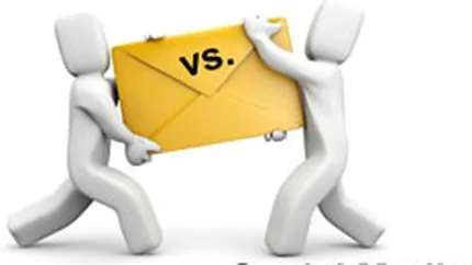 Bugetele pentru email marketing si social media vor creste in 2011