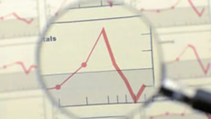 Depozitele firmelor si populatiei au urcat in noiembrie cu 1,9% fata de octombrie, la 172 mld. lei
