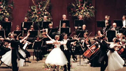 Povestea unui regal artistic: Concertul de 1 ianuarie al Orchestrei Filarmonice din Viena