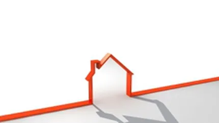 Piata imobiliara din Romania ar putea reveni pe plus din toamna
