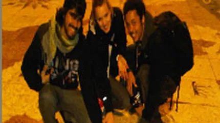 Cel mai mare proiect de social-media al Coca-Cola in cifre: 186 de tari in 365 de zile si 650 de milioane de afisari pe site-urile dedicate