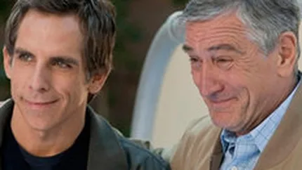 Little Fockers, din nou lider in box-office-ul american de weekend