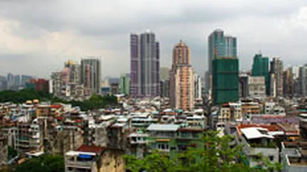 Incasari record pentru cazinourile din Macao in 2010, de 23,5 mld. $