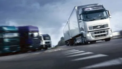 Circulatie restrictionata pe DN 1 pentru vehiculele ce depasesc 7,5 tone