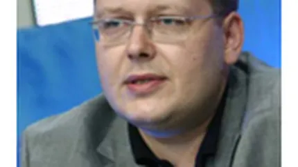 E oficiala numirea noului sef al Philip Morris Romania: fostul director de marketing din Rusia vine la Bucuresti