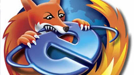 Firefox depaseste pentru prima oara Internet Explorer, in Europa