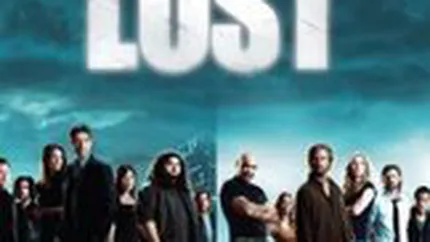 Lost, cel mai piratat serial in 2010. Vezi ce alte seriale au fost descarcate de pe Internet
