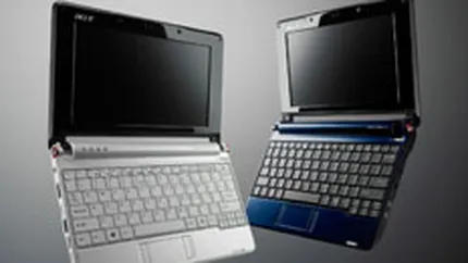 Acer va rata tinta de vanzari pe T4 din cauza ninsorilor puternice din Europa