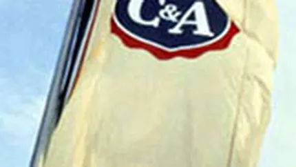 C&A deschide in aprilie al 8-lea magazin din tara, la Botosani