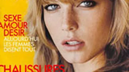 Hearst vrea sa cumpere revistele Lagardere