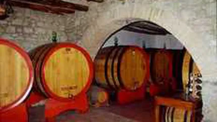 Casa de Vinuri Zoresti isi dubleaza capitalul social, la peste 18 mil. lei