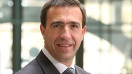 Oliviu Stoica a primit avizul CSA de a prelua conducerea Uniqa Asigurari