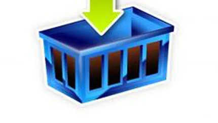 Romania a avut in octombrie 2010 cea mai abrupta scadere a retailului din UE