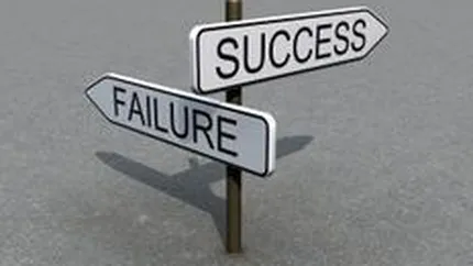 Top 10 motive pentru care micile afaceri esueaza