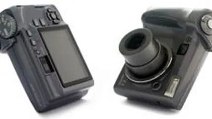 Studiu GfK: Camerele digitale - crestere spectaculoasa pe primele noua luni din 2010