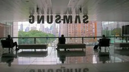 Samsung Electronics: Vanzari record in 2010, de 137 mld. dolari