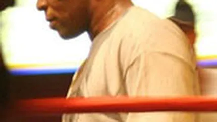 Mike Tyson, crescator de porumbei in propriul show tv